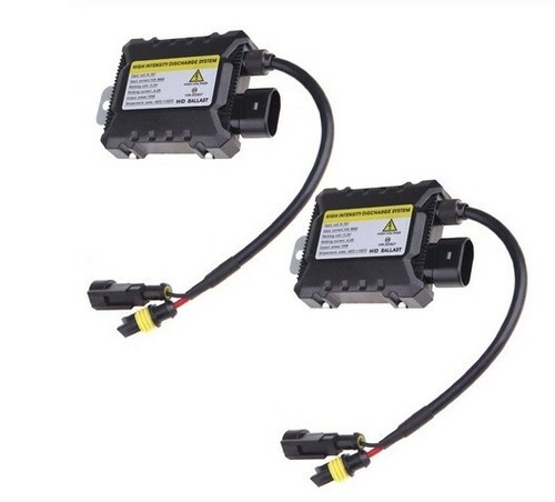 Ballasts slim xenon 35w - slim, de