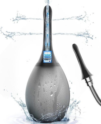 Poire lavement intime - poire, à