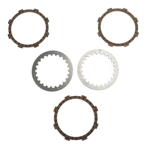 Kit disque embrayage - disque, d'embrayage