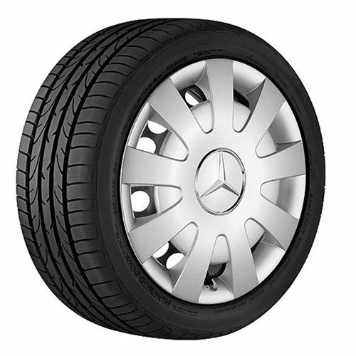 Mercedes benz original - original, 4
