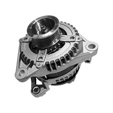 Brand New Alternator Fits