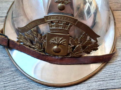 Casque sapeurs pompiers - casque, sapeurs-pompiers
