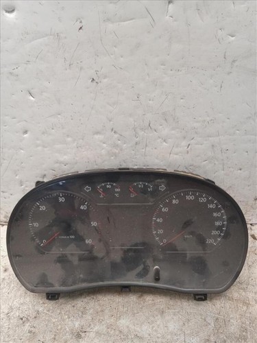 6q0920804j tableau bord - de,