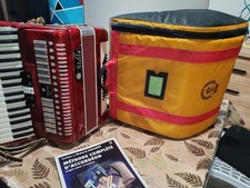 Accordéon Stella 60 Bass 34