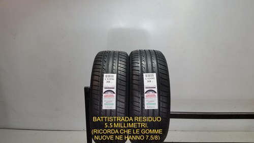 Pneus dunlop sport - pneus,