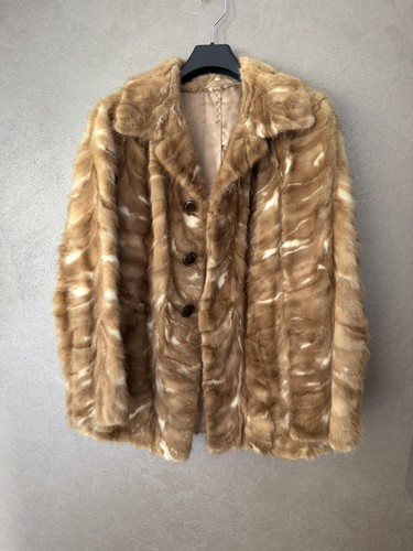 Veste vison - veste,