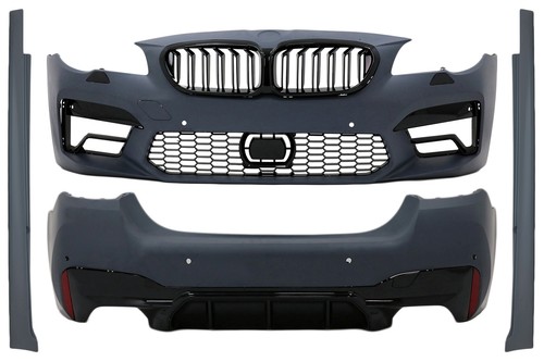 Kit carrosserie calandre pour - kit,