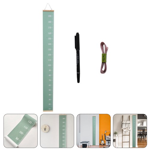 Tableau mural hauteur enfant - tableau,