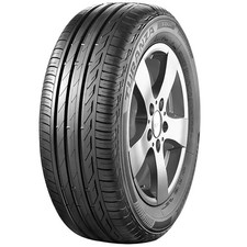 Pneus d'Eté 205/55 R17