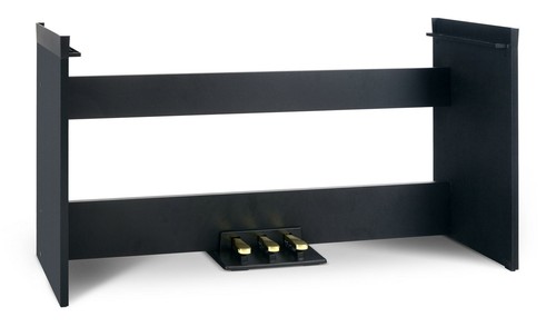 Support piano clavier - support,