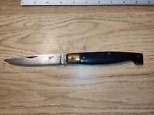 Rare Ancien Couteau Canif De