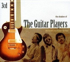 V.A. Shadow of The Guitar Players | 3CD | 2010