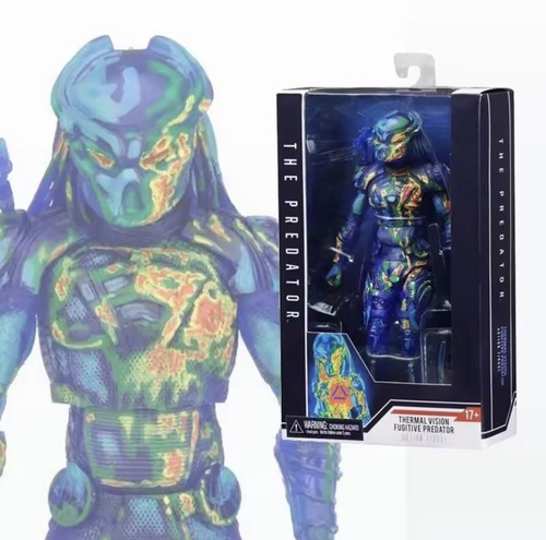 Neca figurine manga - ✨🖤,