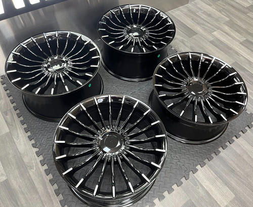 Jantes pouces pour - jantes,