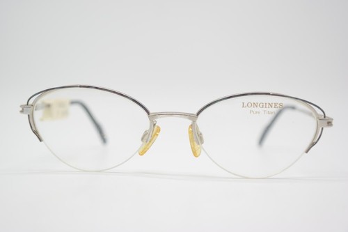 Lunettes vintage longines - vintage,