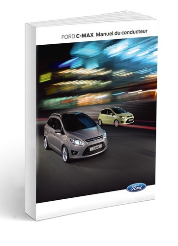 Ford max 2010 - ford, ii