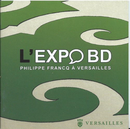 Catalogue expo francq largo - catalogue,