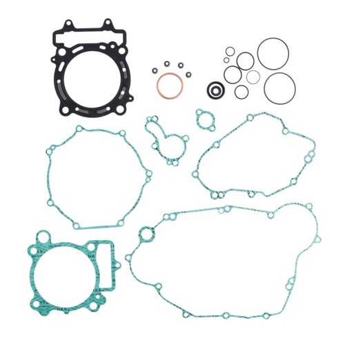 Tusk complete gasket - tusk,