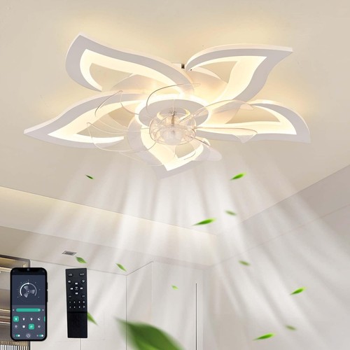 Ventilateur plafond avec - ventilateur,