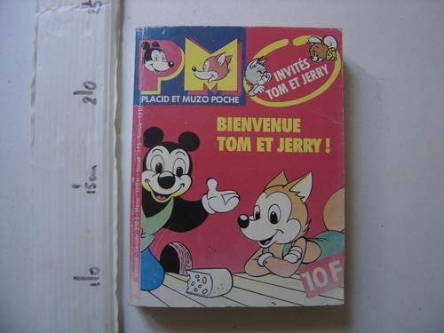 Placid muzo poche - poche, 269
