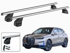 Barres Toit Pour BMW Ix (I20)