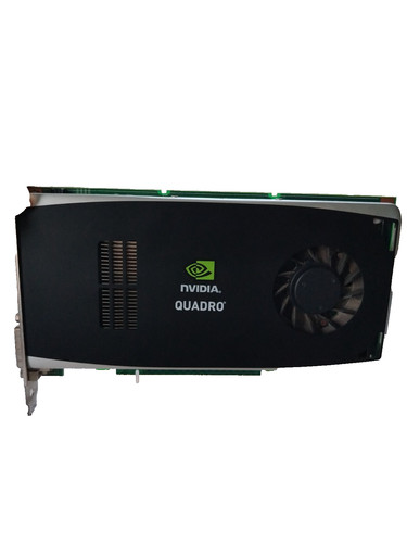 Nvidia quadro fx1800 - fx1800, –