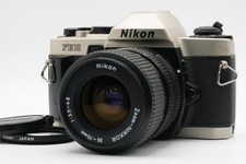 [Near MINT] Nikon FE10 35mm SLR Zoom Nikkor 35-70mm F3.5-4.8 Lens From JAPAN
