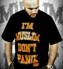 tshirt LSA Medine NEUF savoir