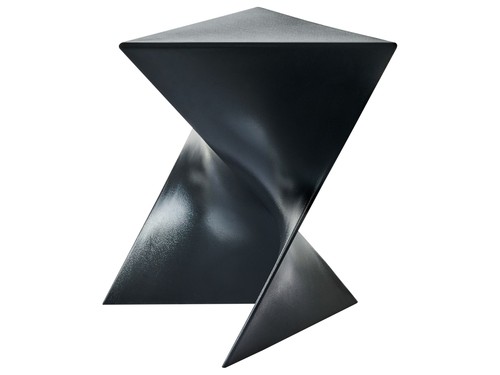 Table appoint plastique - d'appoint,
