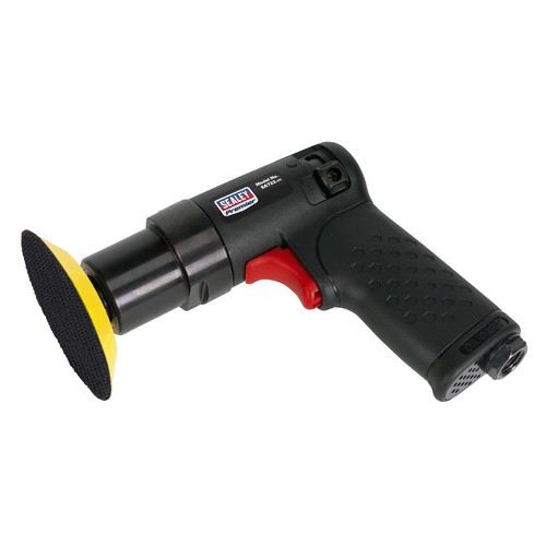 Sealey premier ponceuse air - premier, À
