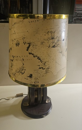Lampe poser abat jour - lampe, abat-jour