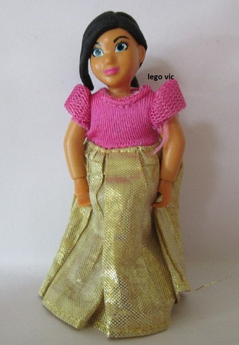 Lego belvfemale72a belville - lego,