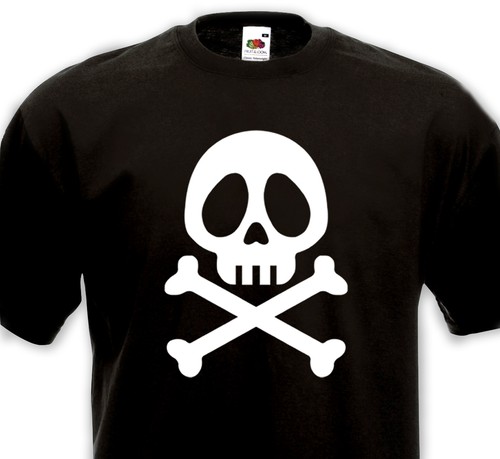 Shirt albator 80 - t-shirt,