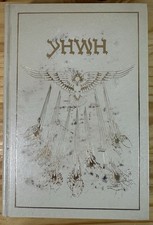 Book of Knowledge, the Keys of Enoch, J. J. Hurtak 1987 - 3rd Ed. Hardcover NM 