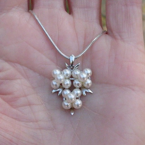 Vintage mikimoto japanese - vintage,