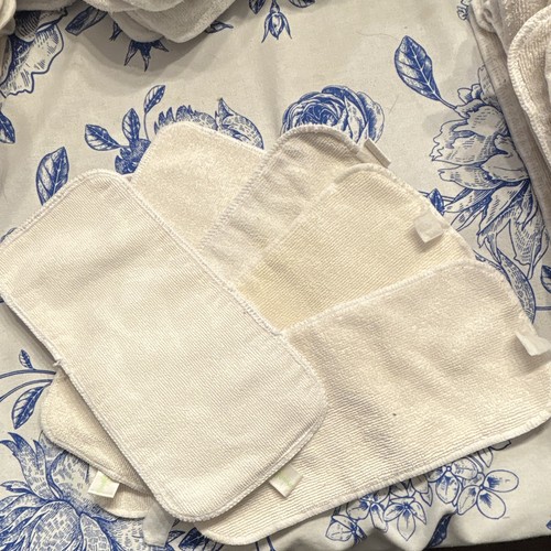 Bumgenius cloth diaper - 6,