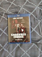 CADAVRE EXQUIS FILM FRANCESCO