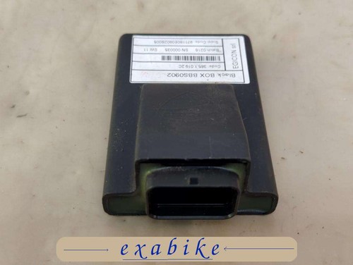 Boitier electronique pour - boitier,