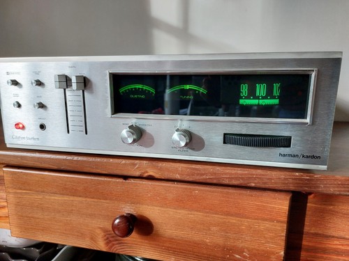Rare tuner harman - rare,