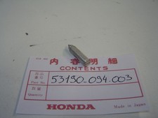 Vis de blocage de la poignée de selecteur de vitesse de PS50