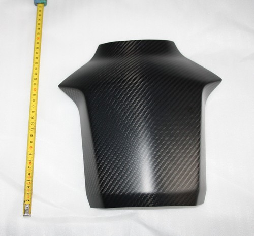 Protection reservoir tank - protection,