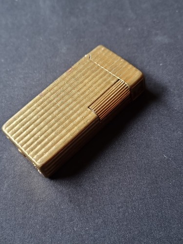 Briquet gaz myon - briquet, or