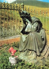 38 SANCTUARY CORPS NOTRE DAME DE LA SALETTE