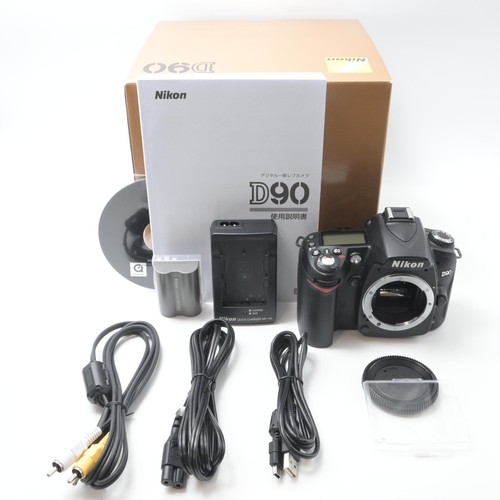 Appareil photo reflex