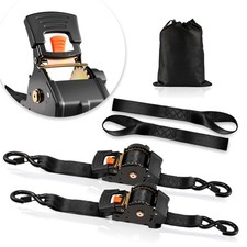 Uimoso Sangle à Cliquet