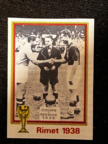 Sticker panini world cup - panini,