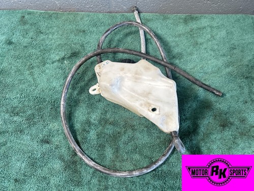 Kawasaki z800 coolant - kawasaki,