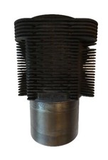 Deutz Motor F3L912 1x douille de chemise de cylindre 99,8 mm