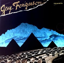Jay Ferguson - Terms And