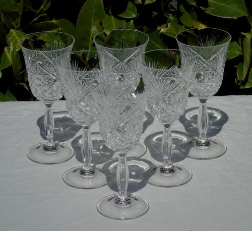 Baccarat klein service de - baccarat,